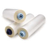 Pinnacle 27 Ezload Roll Film, 1.7 Mil, 25" X 500 Ft, Gloss Clear, 2-box