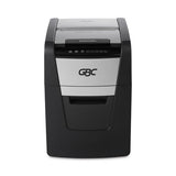 Autofeed+ 100x Super Cross-cut Home Office Shredder, 100 Auto/8 Manual Sheet Capacity