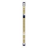 24" T8-t12, 20 W, T8 Tube, Bright White, 6-carton