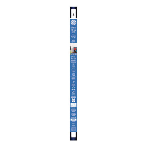 24" T8-t12, 20 W, T8 Tube, Daylight, 6-carton