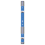 48" T8-t12, 40 W, T8 Tube, Daylight, 6-carton