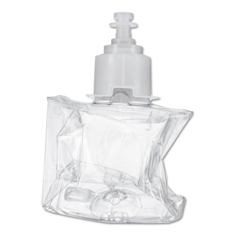 Advanced Green Certified Refill Instant Foam Hand Sanitizer, 1200 Ml, Fragrance Free, 2-carton