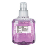 Antibacterial Plum Foam Hand Wash, Plum Scent, 1,200 Ml