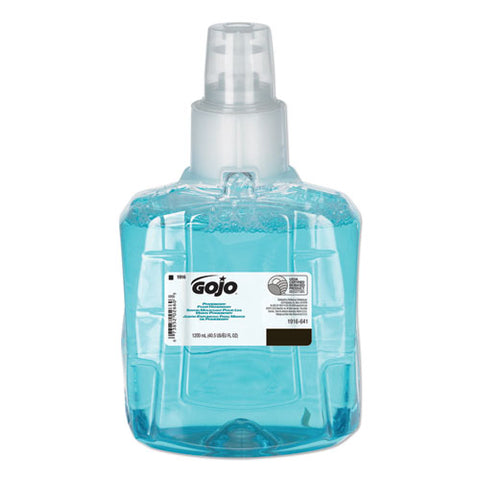 Soap,gojo,pomeberry,fm,be