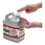 Cherry Gel Pumice Hand Cleaner, Cherry Scent, 1 Gal Bottle, 2-carton