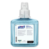 Healthcare Healthy Soap Gentle And Free Foam, Fragrance-free, 1,200 Ml, For Es4 Dispensers, 2-carton