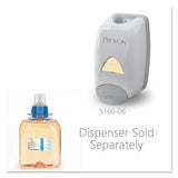 Foam Antimicrobial Handwash, Moisturizer, Fmx-12 Dispenser, Light Floral, 1,250 Ml Pump
