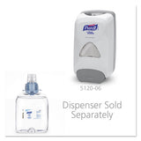 Fmx-12 Refill Advanced Foam Hand Sanitizer, 1200 Ml