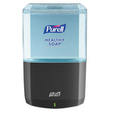 Es6 Soap Touch-free Dispenser, 1,200 Ml, 5.25 X 8.8 X 12.13, Graphite