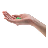 Multi Green Hand Cleaner Refill, Citrus Scent, 2,000 Ml, 4-carton