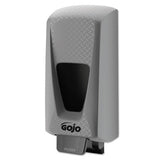 Pro 5000 Hand Soap Dispenser, 5,000 Ml, 9.31 X 7.6 X 21.2, Gray