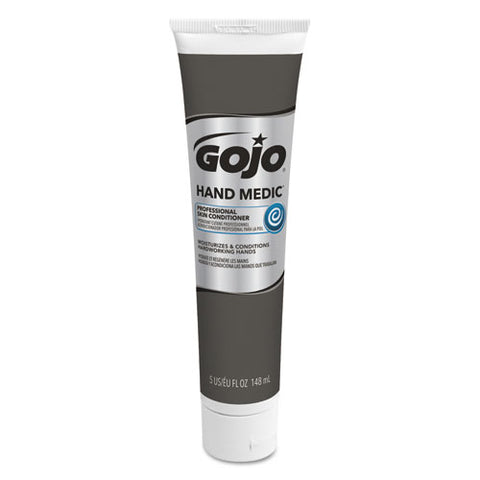Hand Medic Professional Skin Conditioner, 5 Oz Tube, 12-carton