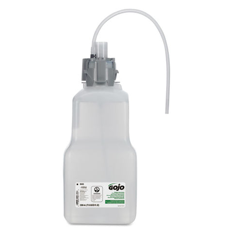 Soap,foam,4-cs