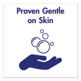 Green Certified Clear And Mild Foam Hand Wash, Fragrance Free, 1,250 Ml
