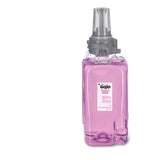 Antibacterial Plum Foam Hand Wash, Plum Scent, 1,250 Ml