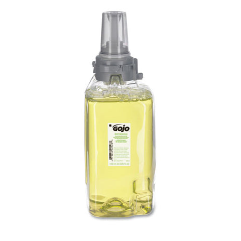 Adx-12 Refills, Citrus Floral-ginger, 1,250 Ml Bottle, 3-carton