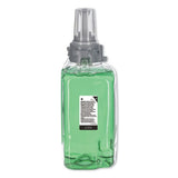 Botanical Foam Handwash Refill, Botanical, 1,250 Ml Refill, 3-carton