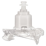 Adx-12 Dispenser, 1,200 Ml, 4.5 X 4 X 11.25, White