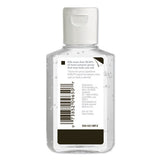Advanced Refreshing Gel Hand Sanitizer, Clean Scent, 2 Oz, Flip-cap Bottle, 24-carton