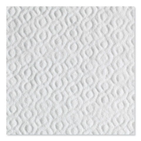 Medium Duty Airlaid 1-4-fold Wipers, 13 X 13, 50-pack, 16-carton