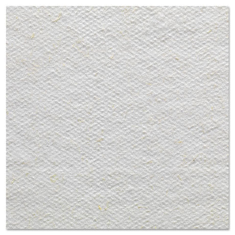 Flax 900 Heavy Duty Cloths, 9 X 16 1-2, White, 72-box, 10 Box-carton