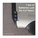Gp Enmotion High-frequency-use Foam Sanitizer Dispenser Refill, Fragrance-free, 1,000 Ml, 2-carton