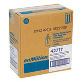 Gp Enmotion Counter Mount Foam Soap Refill, Fragrance-free, 1,800 Ml, 2-carton