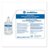 Gp Enmotion Counter Mount Foam Soap Refill, Fragrance-free, 1,800 Ml, 2-carton
