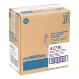 Gp Enmotion Counter Mount Foam Soap Refill, Tranquil Aloe, 1,800 Ml, 2-carton