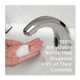 Gp Enmotion Counter Mount Foam Soap Refill, Tranquil Aloe, 1,800 Ml, 2-carton