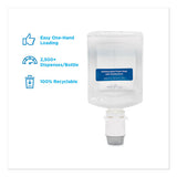 Gp Enmotion Automated Touchless Antimicrobial Foam Soap Refill, Unscented, 1,200 Ml, 2-carton