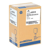 Gp Enmotion Automated Touchless Antimicrobial Foam Soap Refill, Unscented, 1,200 Ml, 2-carton