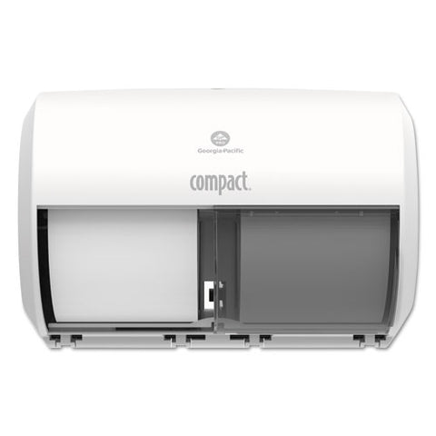 Dispenser,sidebyside,wh