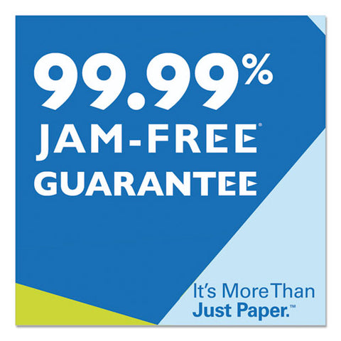 Premium Color Copy Cover, 100 Bright, 80lb, 18 X 12, 250 Sheets-pack, 4 Packs-carton