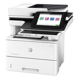 Laserjet Enterprise Flow Mfp M528z Wireless Multifunction Laser Printer, Copy-fax-print-scan