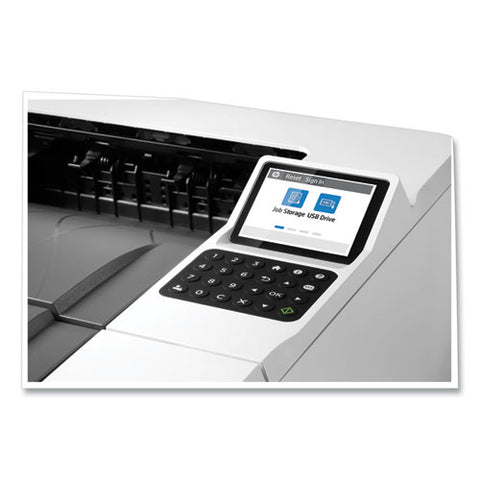 Laserjet Enterprise M406dn Laser Printer