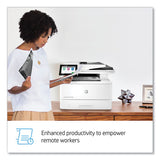 Laserjet Enterprise Mfp M430f, Copy-fax-print-scan