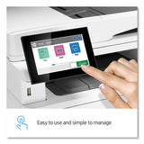Laserjet Enterprise Mfp M430f, Copy-fax-print-scan