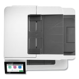 Laserjet Enterprise Mfp M430f, Copy-fax-print-scan