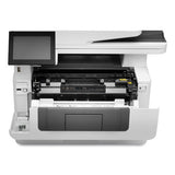 Laserjet Enterprise Mfp M430f, Copy-fax-print-scan