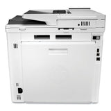 Laserjet Enterprise Color Mfp M480f, Copy-fax-print-scan