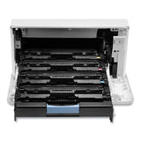 Laserjet Enterprise Color Mfp M480f, Copy-fax-print-scan