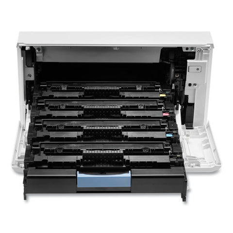 Laserjet Enterprise Color Mfp M480f, Copy-fax-print-scan