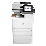 Color Laserjet Enterprise Flow Mfp M776z, Copy-fax-print-scan