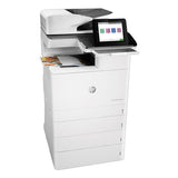 Color Laserjet Enterprise Flow Mfp M776z, Copy-fax-print-scan
