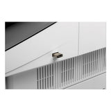 Color Laserjet Enterprise Flow Mfp M776z, Copy-fax-print-scan