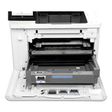 Laserjet Enterprise M610dn Laser Printer