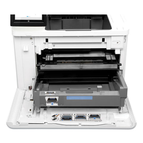 Laserjet Enterprise M610dn Laser Printer