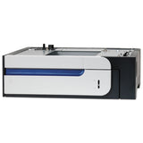 550-sheet Media Tray For Color Laserjet (b5l34a)