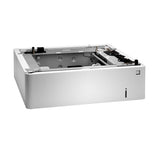 550-sheet Media Tray For Color Laserjet (b5l34a)